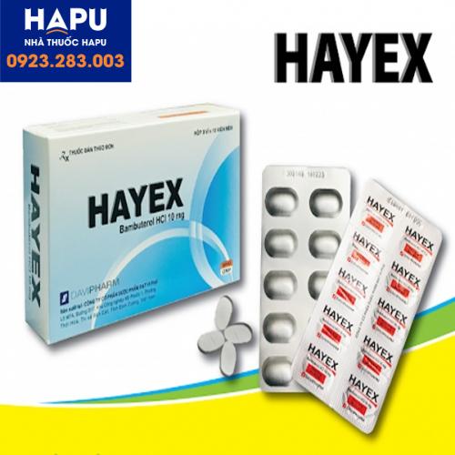Thuốc-Hayex-là-thuốc-gì