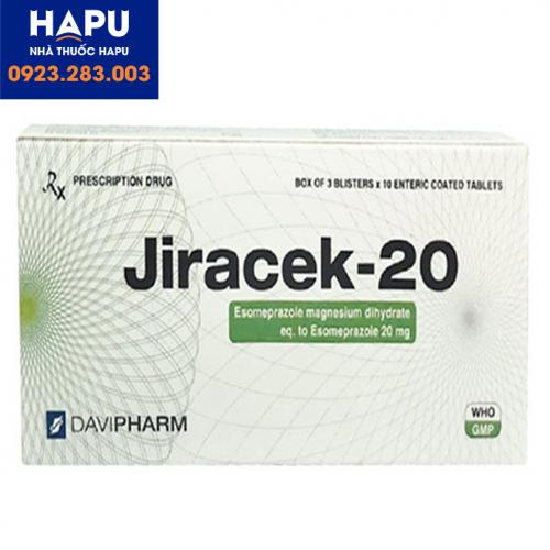 Thuốc-Jiracek-20-là-thuốc-gì