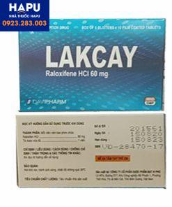 Thuốc-Lakcay-60-mg-giá-bao-nhiêu