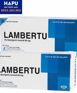 Thuốc-Lambertu-60mg-giá-bao-nhiêu