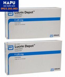 Thuốc-Lucrin-Depot-giá-bao-nhiêu-của-Abbot