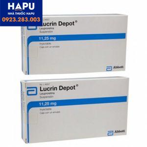 Thuốc-Lucrin-Depot-giá-bao-nhiêu-của-Abbot
