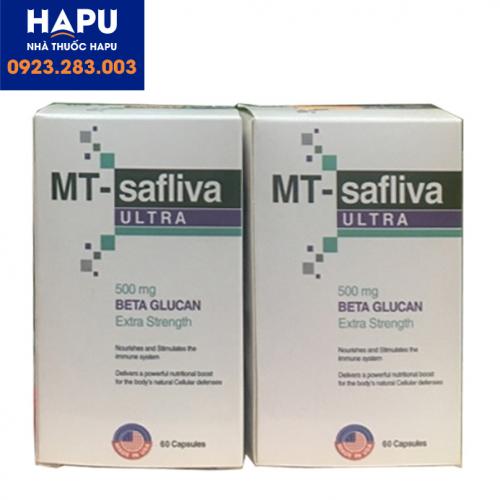 Thuốc-MT-Safliva-Ultra-là-thuốc-gì