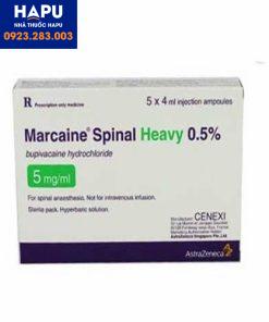 Thuốc-Marcaine-Spinal-Heavy-0-5%