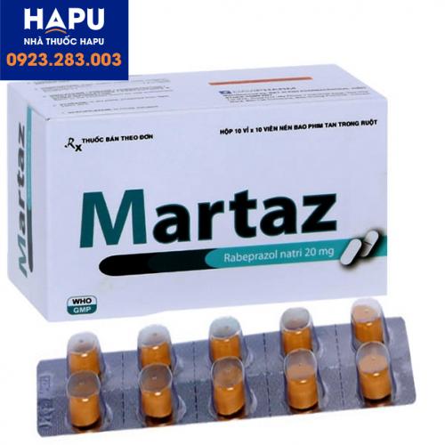 Thuốc-Martaz-20-mg-là-thuốc-gì