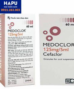 Thuốc-Medoclor-125mg-5ml-chính-hãng