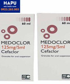 Thuốc-Medoclor-125mg-5ml-giá-bao-nhiêu