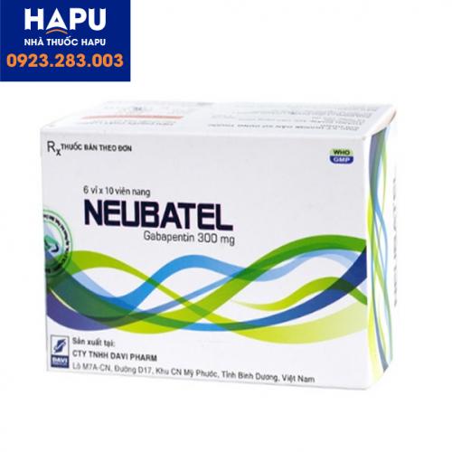 Thuốc-Neubatel-300mg-là thuốc gì
