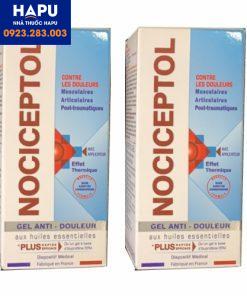 Thuốc-Nociceptol-120ml-giá-bao-nhiêu