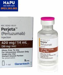 Thuốc-Perjeta-420mg-14ml-điều-trị-ung-thư
