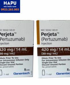 Thuốc-Perjeta-420mg-14ml-là-thuốc-gì