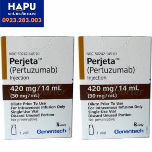 Thuốc-Perjeta-420mg-14ml-là-thuốc-gì