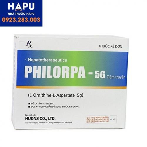 Thuốc-Philorpa-5g