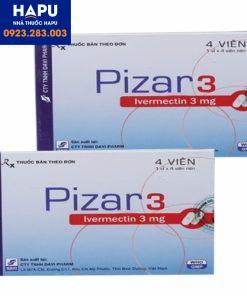 Thuốc-Pizar-3-mg-giá-bao-nhiêu