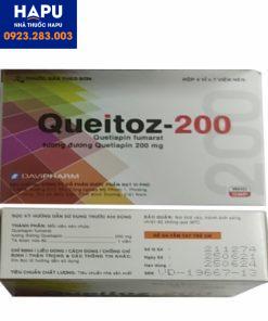 Thuốc-Queitoz-200mg-tác-dụng-gì