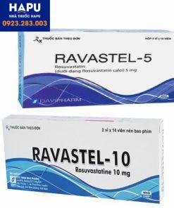 Thuốc-Ravastel-là-thuốc-gì