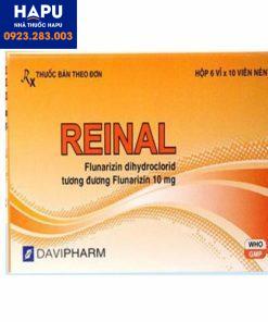 Thuốc-Reinal-10mg-là-thuốc-gì