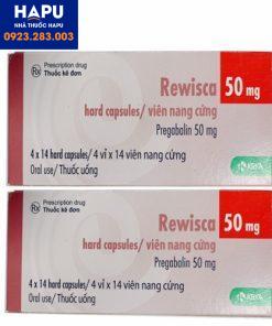 Thuốc-Rewisca-50mg-có-tác-dụng-gì