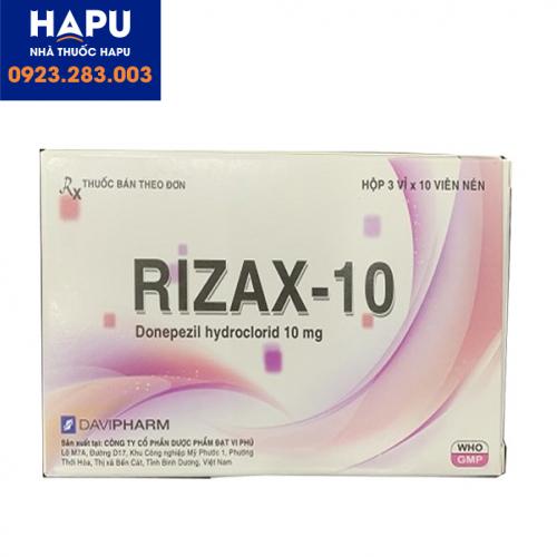 Thuốc-Rizax-10-mg-là-thuốc-gì