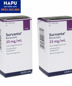 Thuốc-Survanta-25mg-là-thuốc-gì