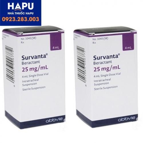 Thuốc-Survanta-25mg-là-thuốc-gì