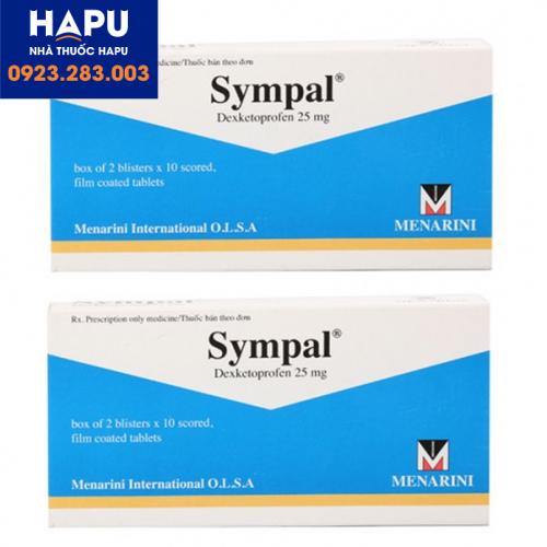 Thuốc-Sympal-25mg-hướng-dẫn-sử-dụng