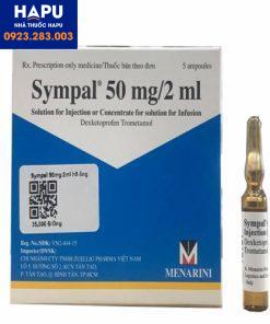Thuốc-Sympal-50mg-2ml-là-thuốc-gì