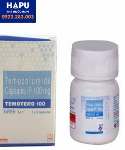Thuốc-Temotero-Temozolomid-100mg-cách-dùng