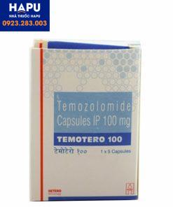 Thuốc-Temotero-Temozolomide-100mg-là-thuốc-gì