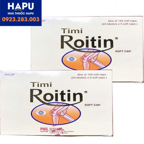 Thuốc-Timi-Roitin-giá-bao-nhiêu