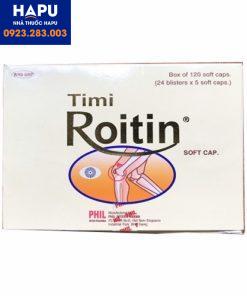 Thuốc-Timi-Roitin-là-thuốc-gì