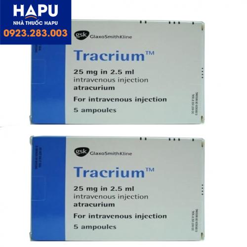 Thuốc-Tracrium-25mg-hướng-dẫn-sử-dụng