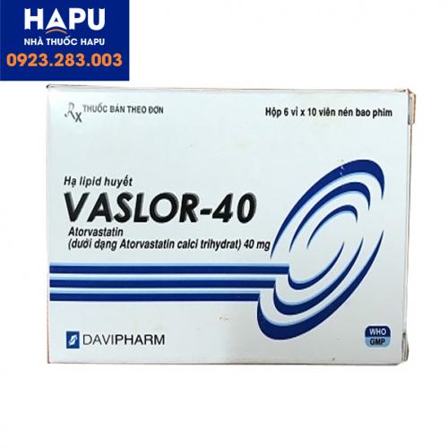 Thuốc-Vaslor-40-là-thuốc-gì