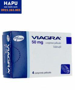 Thuốc-Viagra-50mg-Sildenafil