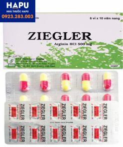 Thuốc-Ziegler-500mg-hộp-60-viên-giá-bao-nhiêu