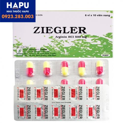 Thuốc-Ziegler-500mg-hộp-60-viên-giá-bao-nhiêu