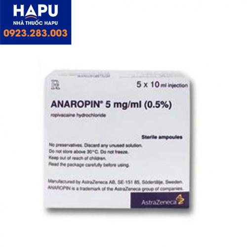 Thuốc-anaropin-5mg-ml-là-thuốc-gì