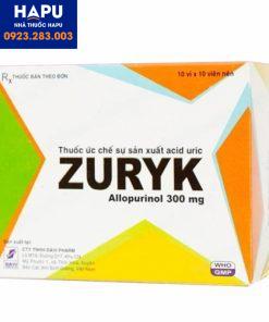 Thuốc-zuryk-300-mg-là-thuốc-gì