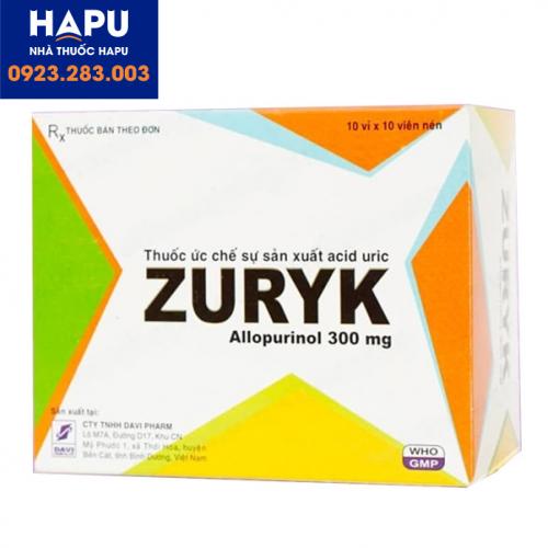Thuốc-zuryk-300-mg-là-thuốc-gì