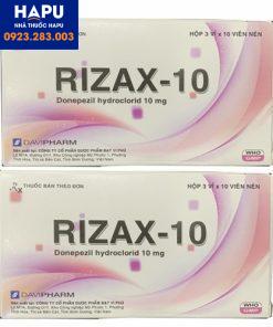 hướng-dẫn-sử-dụng-thuốc-Rizax-10