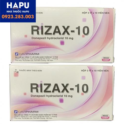 hướng-dẫn-sử-dụng-thuốc-Rizax-10