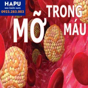 mỡ-trong-máu