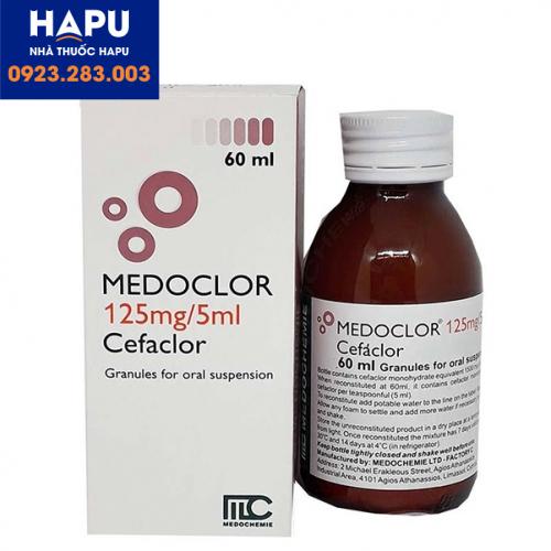 thuốc-Medoclor-125mg-5ml-là-thuốc-gì