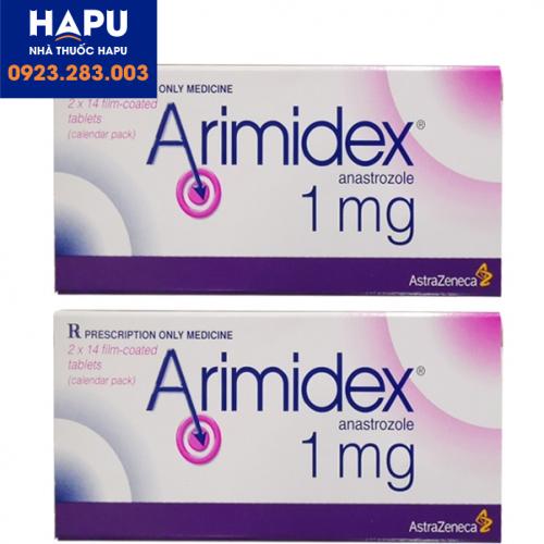 Hướng-dẫn-sử-dụng-thuốc-Arimidex-1mg