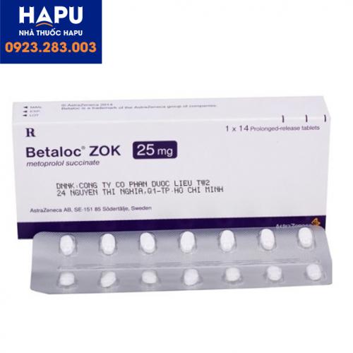 Hướng-dẫn-sử-dụng-thuốc-Betalok-ZOK-25mg