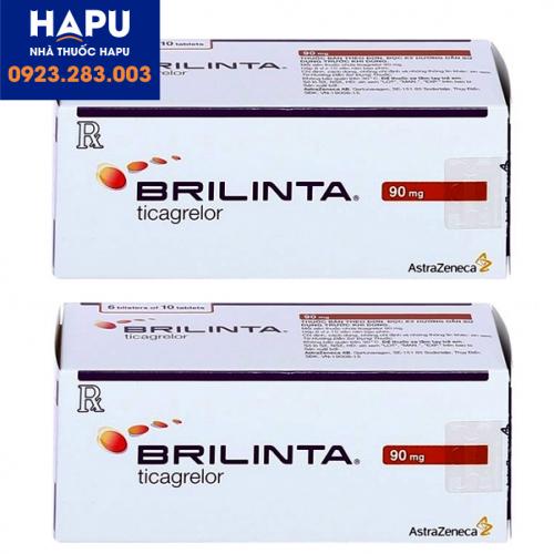 Hướng-dẫn-sử-dụng-thuốc-Brilinta-90mg
