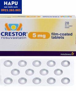 Hướng-dẫn-sử-dụng-thuôc-Crestor-5mg