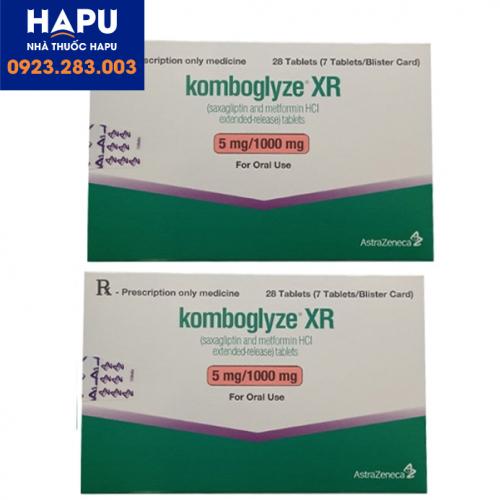 Hướng-dẫn-sử-dụng-thuốc-Komboglyze-XR-5-mg-1000mg