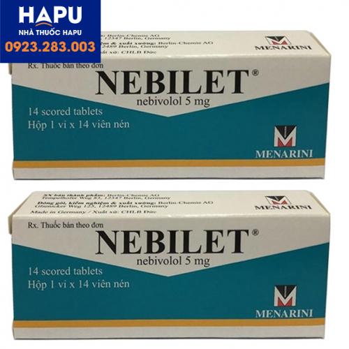 Hướng-dẫn-sử-dụng-thuốc-Nebilet-5-mg
