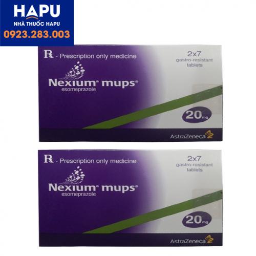Hướng-dẫn-sử-dụng-thuốc-Nexium-Mups-20mg